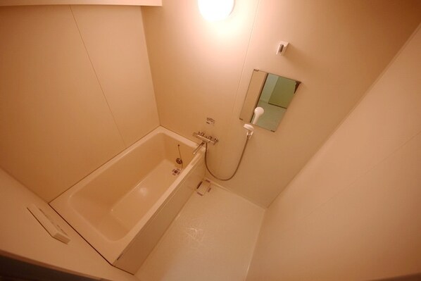 マサルマンションの物件内観写真